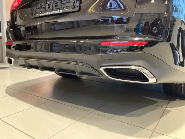 Mercedes-Benz E 450