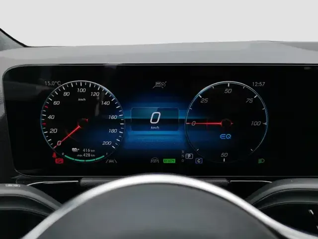 Mercedes-Benz EQA 300