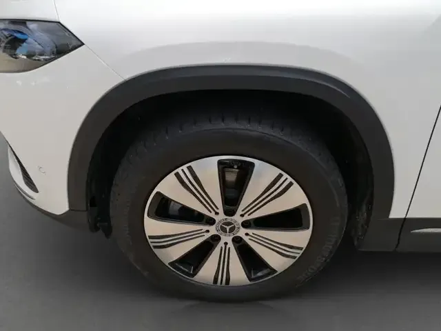 Mercedes-Benz EQA 300