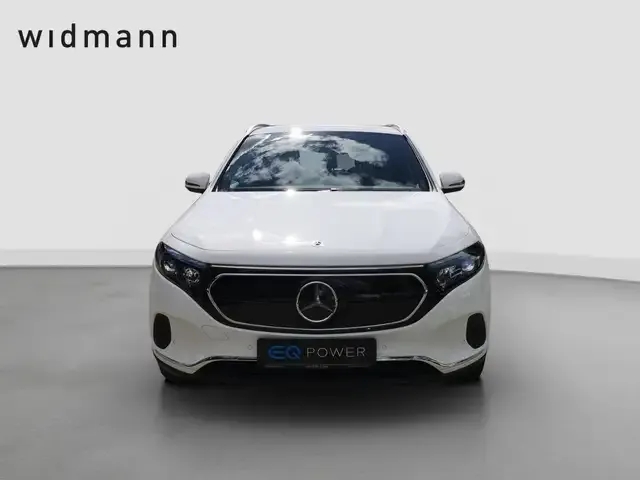 Mercedes-Benz EQA 300