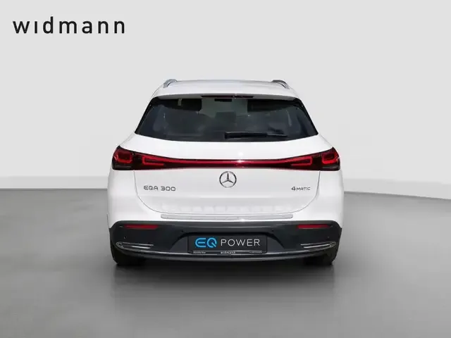 Mercedes-Benz EQA 300