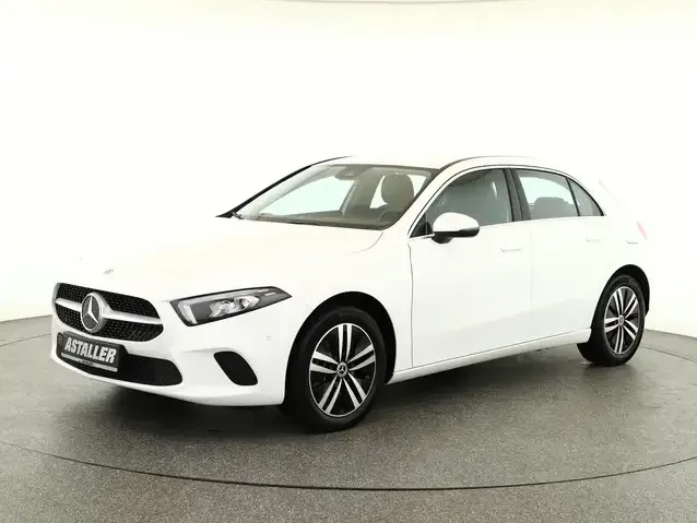 Mercedes-Benz A 250