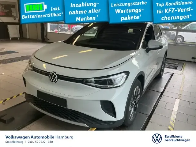 Volkswagen ID.4