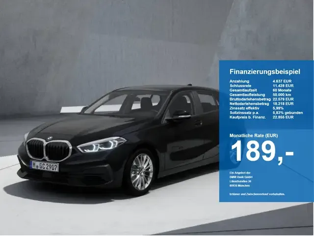 BMW 120