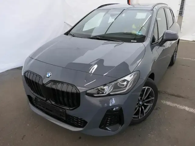BMW 223