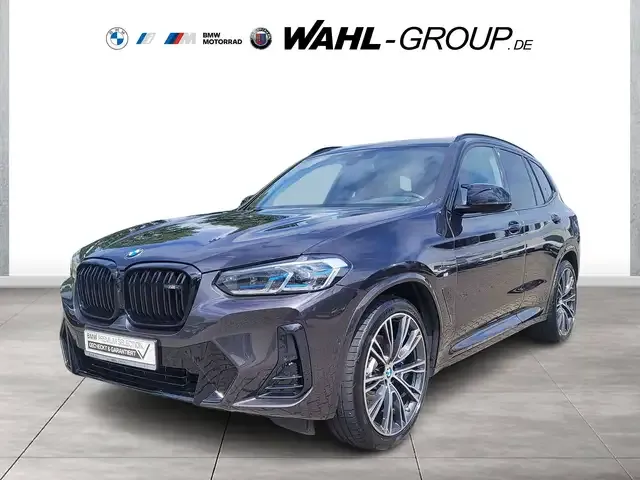 BMW X3 M