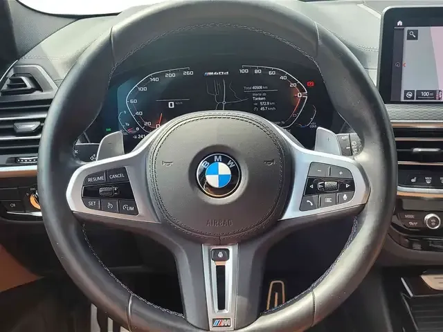 BMW X3 M