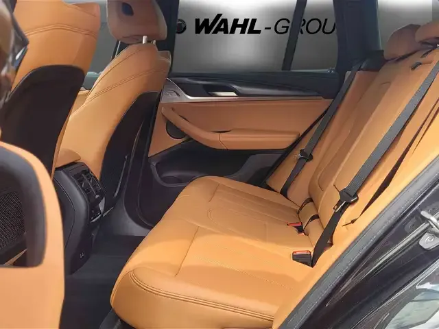 BMW X3 M
