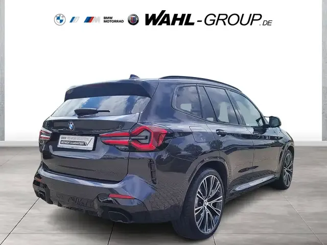BMW X3 M