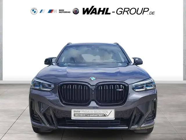 BMW X3 M