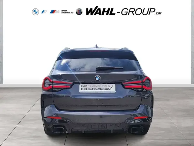 BMW X3 M