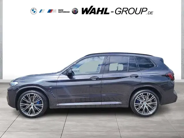 BMW X3 M