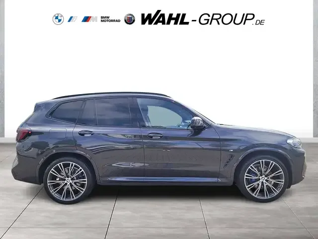 BMW X3 M