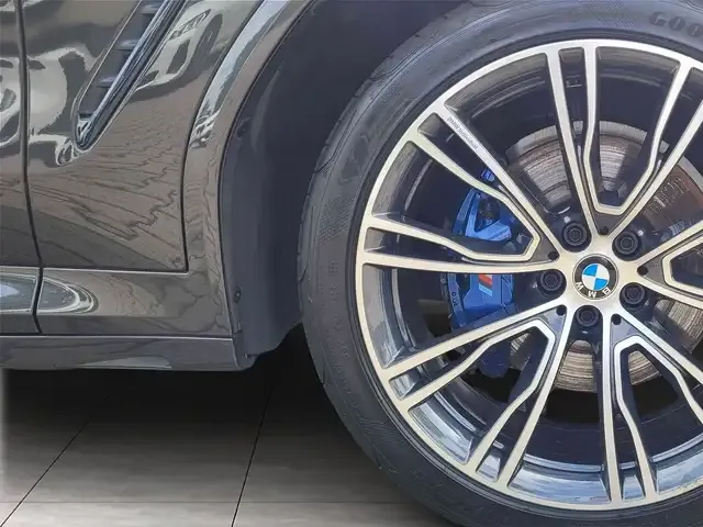 BMW X3 M