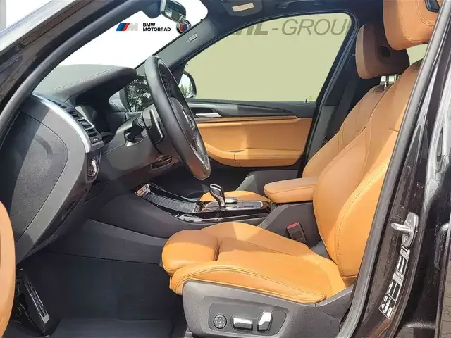 BMW X3 M