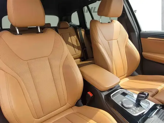 BMW X3 M