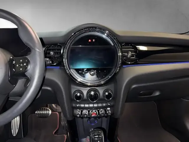 MINI John Cooper Works