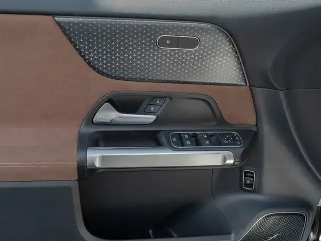 Mercedes-Benz GLB 250