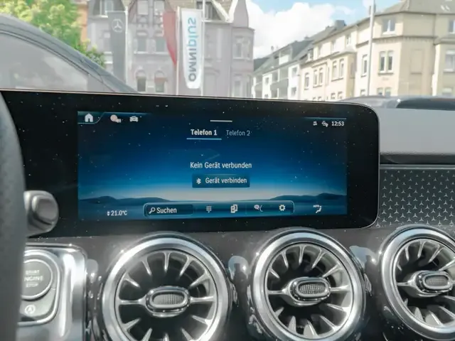 Mercedes-Benz GLB 250