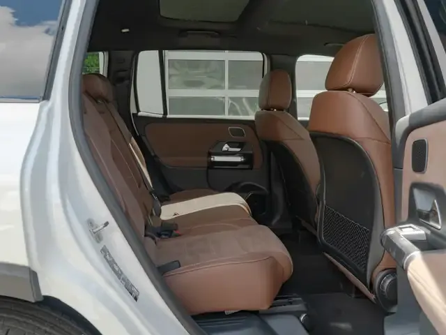 Mercedes-Benz GLB 250