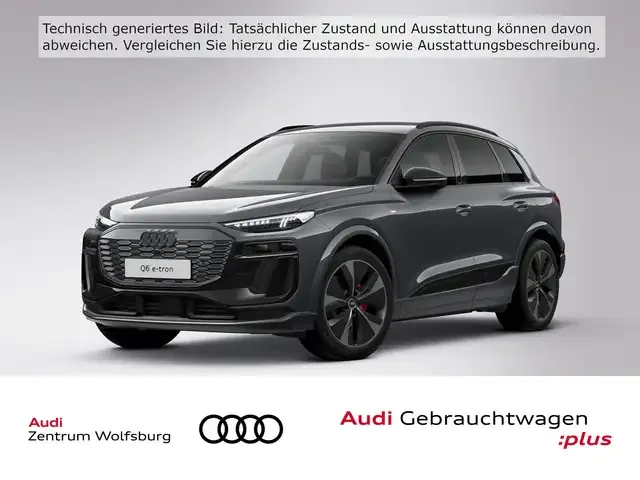 Audi Sonstiges