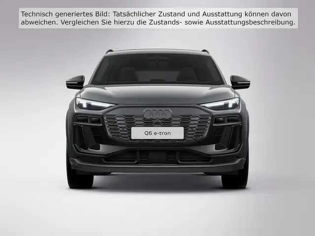 Audi Sonstiges
