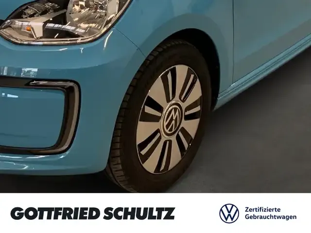 Volkswagen e-up!