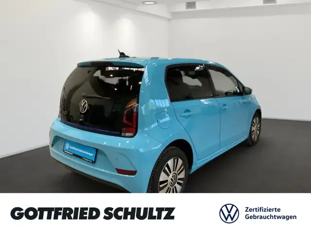 Volkswagen e-up!