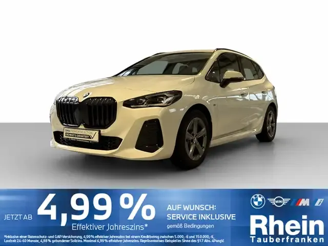 BMW 223