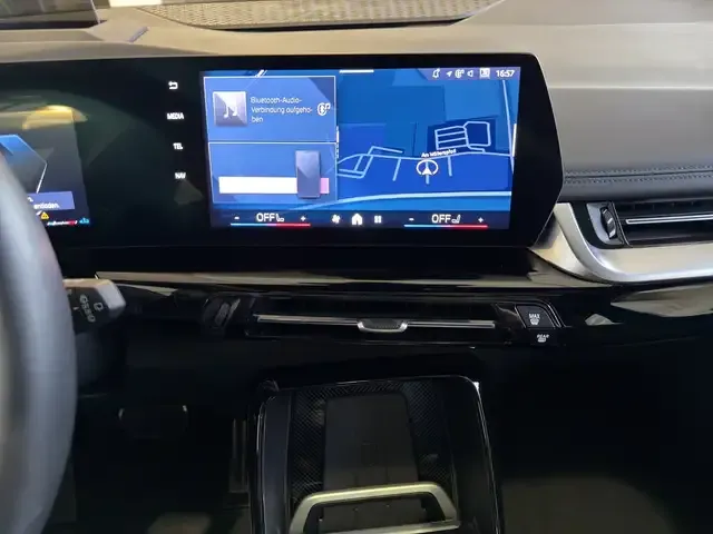 BMW 223