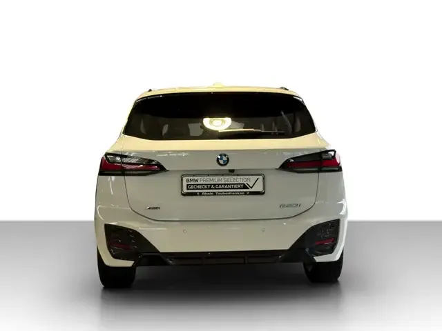 BMW 223