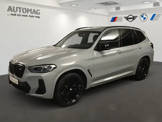 BMW X3 M