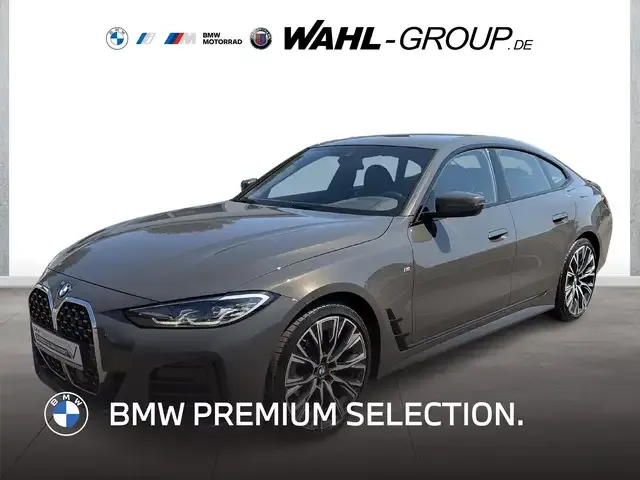 BMW 420