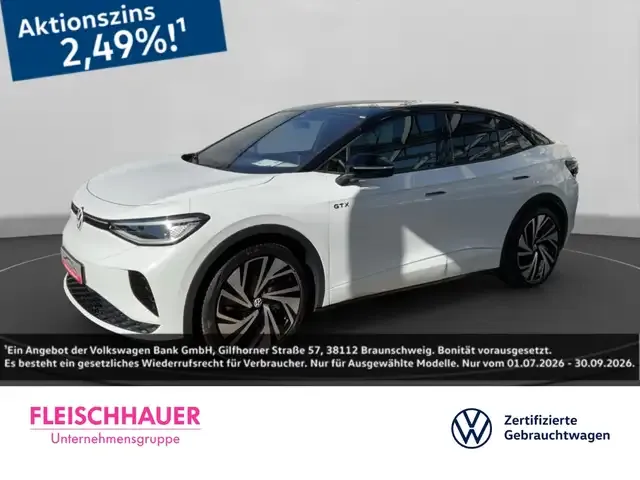 Volkswagen ID.5