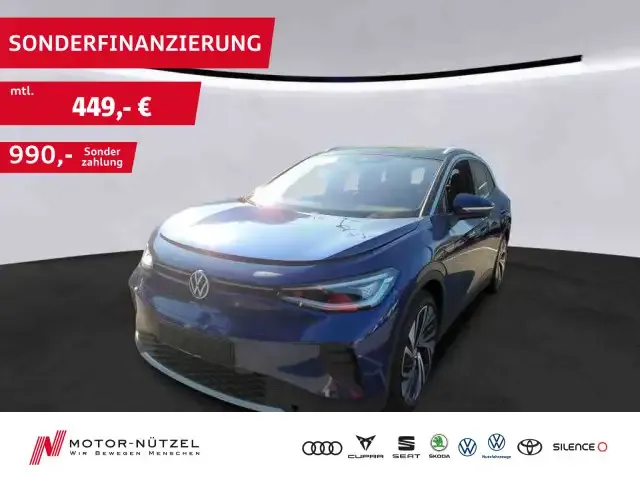 Volkswagen ID.4