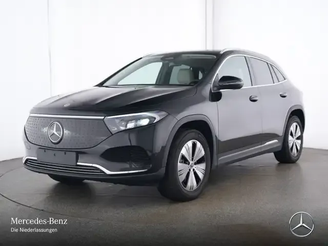 Mercedes-Benz EQA 300