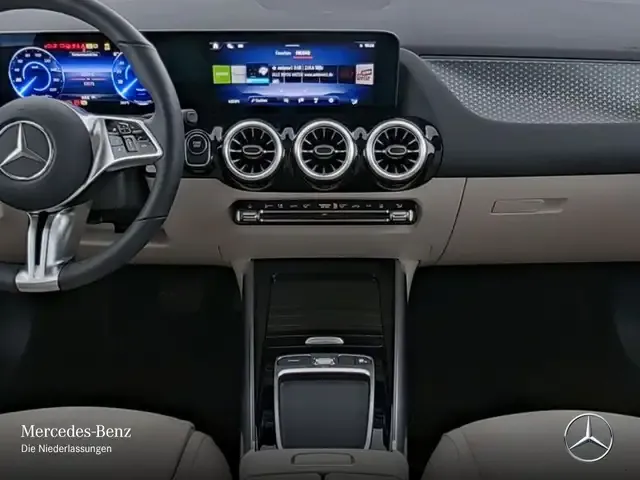 Mercedes-Benz EQA 300