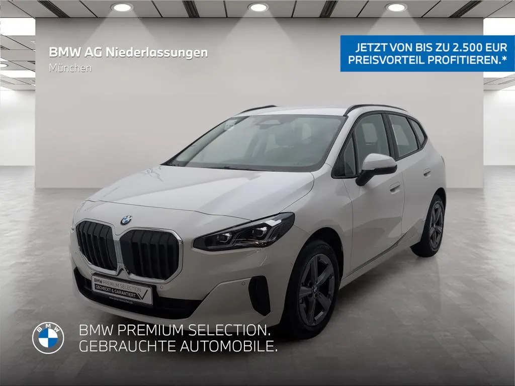 BMW 220