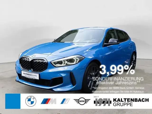 BMW 135