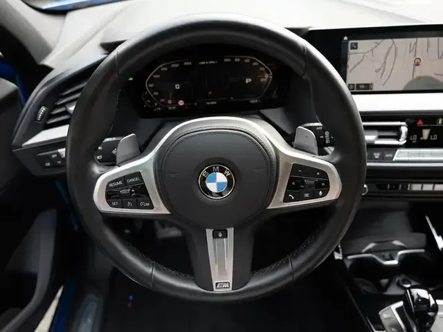 BMW 135