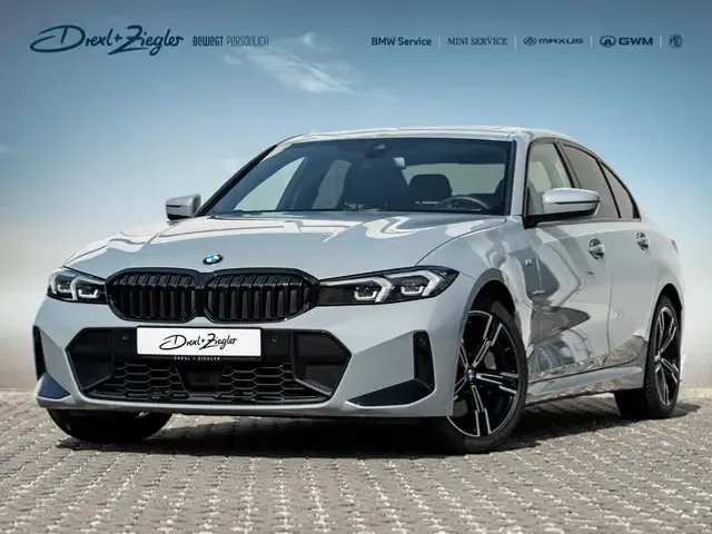 BMW 330