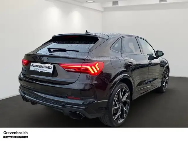 Audi RS Q3