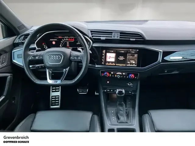 Audi RS Q3