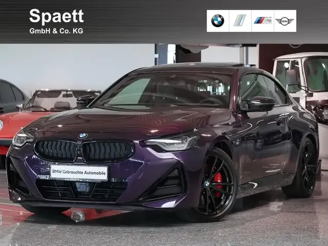 BMW 240