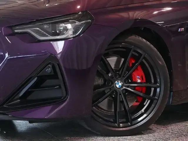 BMW 240