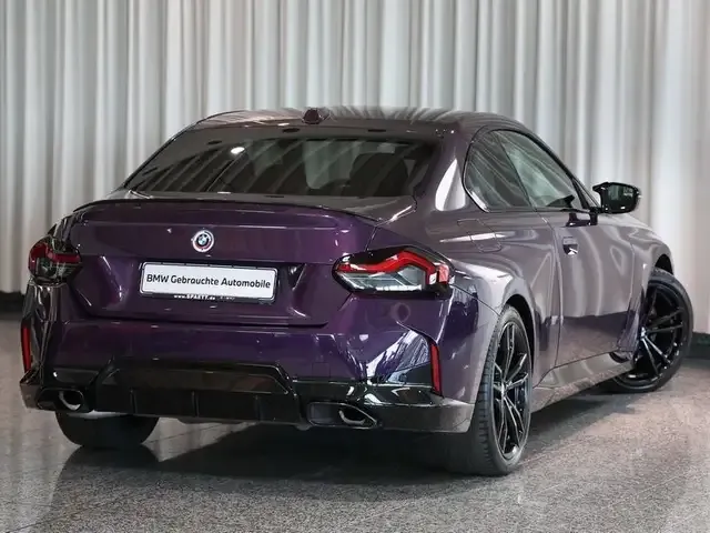 BMW 240
