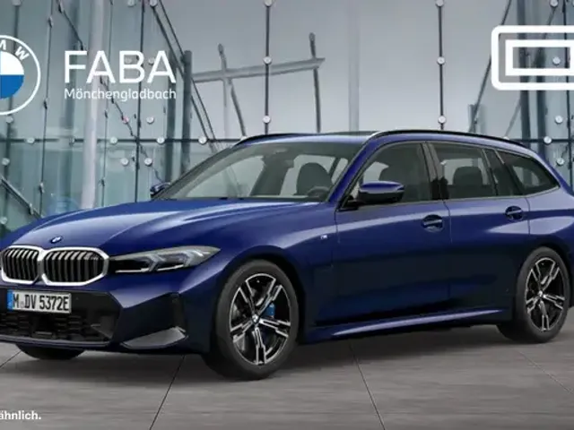 BMW 330