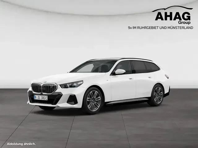 BMW i5