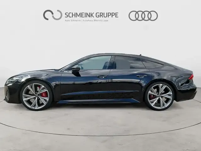Audi RS7