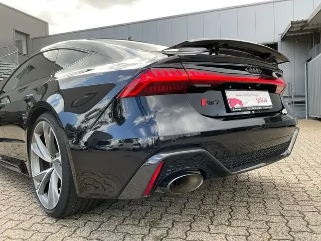 Audi RS7